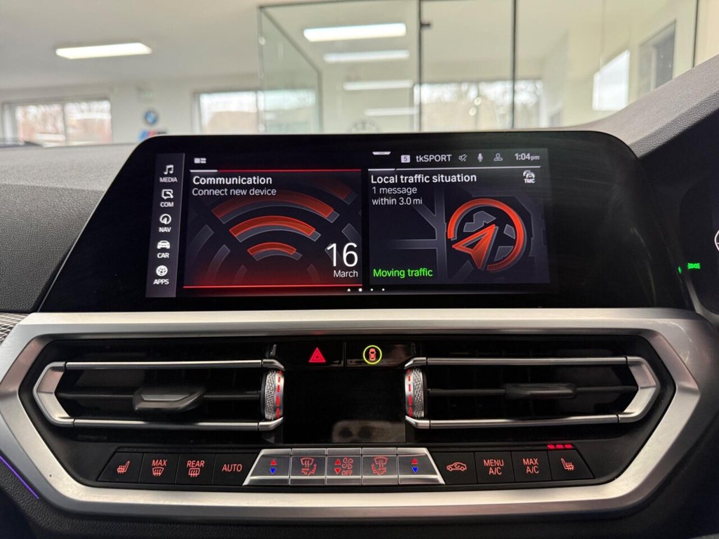 Used BMW 3 Series 2019 for sale - 77911081: Photo 17