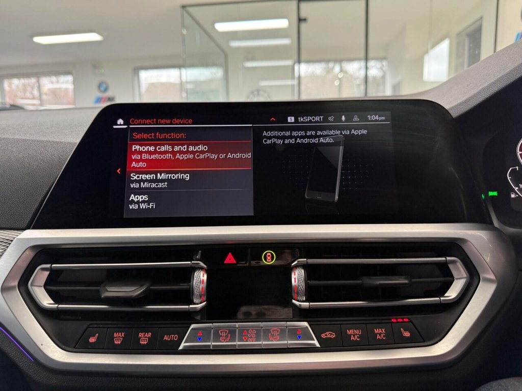 Used BMW 3 Series 2019 for sale - 77911081: Photo 19