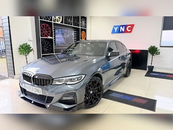 BMW 3 Series feature image