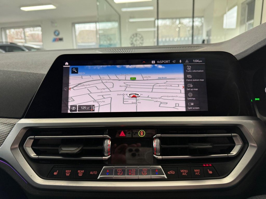 Used BMW 3 Series 2019 for sale - 77911081: Photo 20