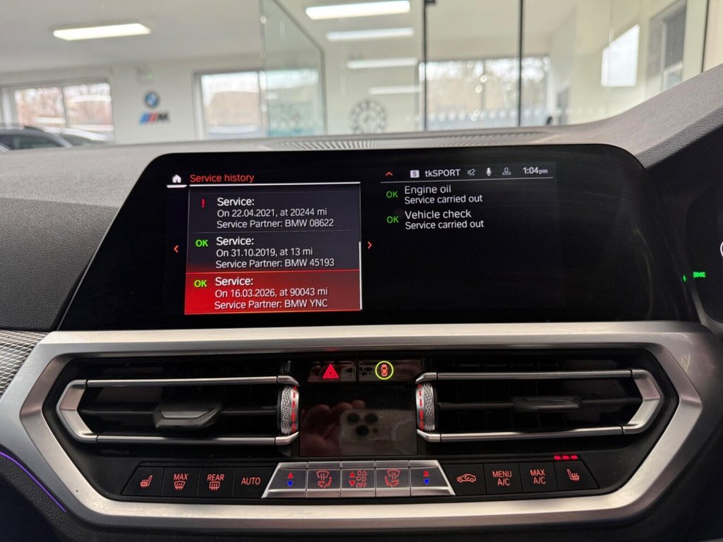 Used BMW 3 Series 2019 for sale - 77911081: Photo 21