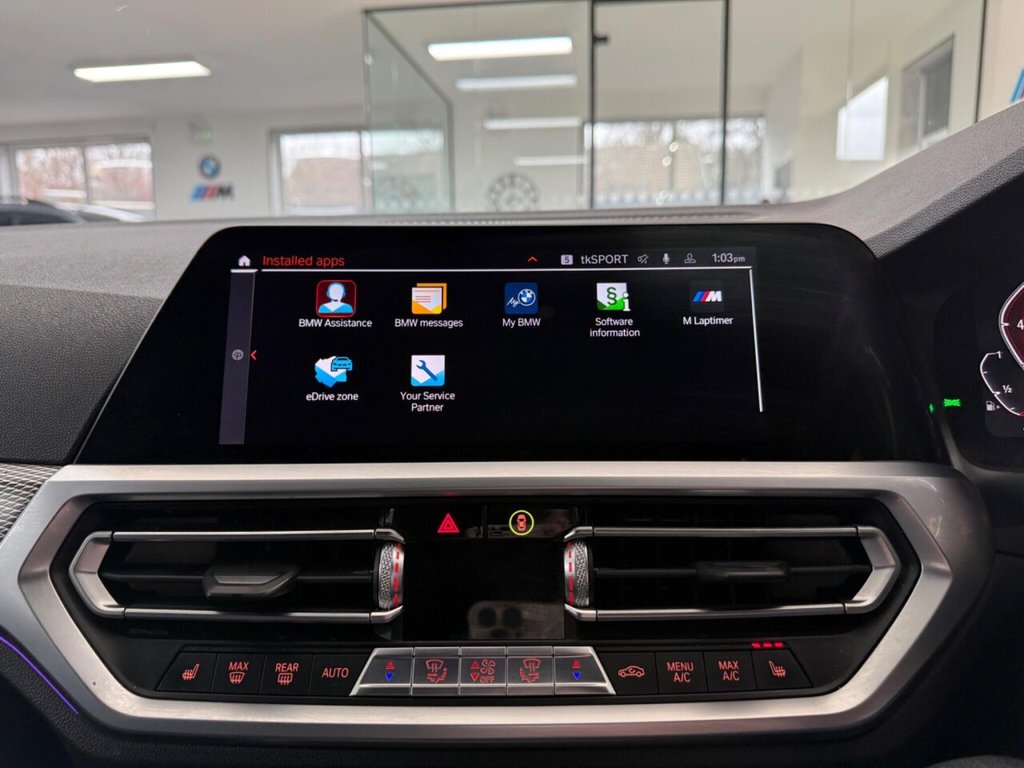 Used BMW 3 Series 2019 for sale - 77911081: Photo 24