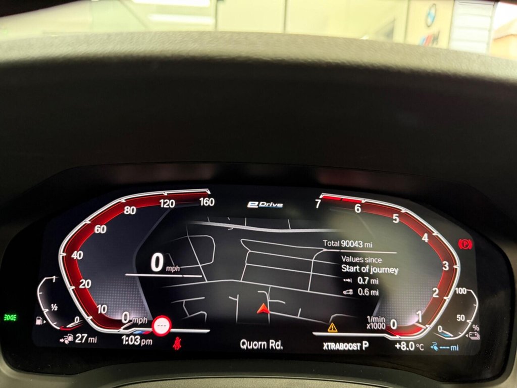 Used BMW 3 Series 2019 for sale - 77911081: Photo 27