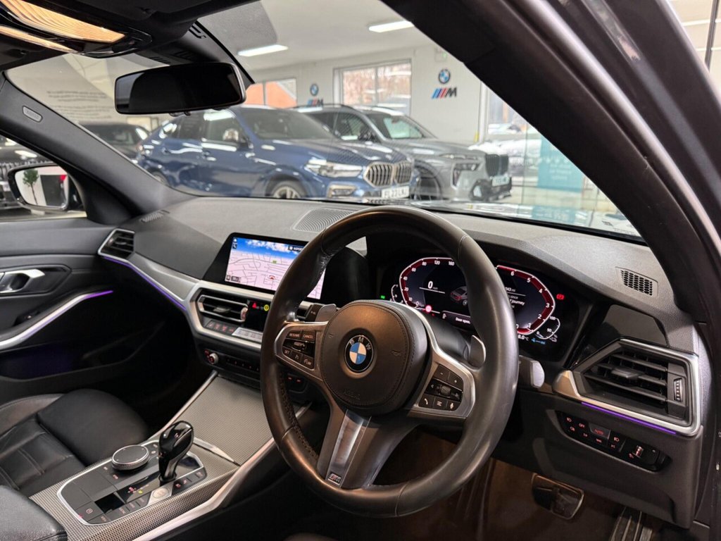 Used BMW 3 Series 2019 for sale - 77911081: Photo 28