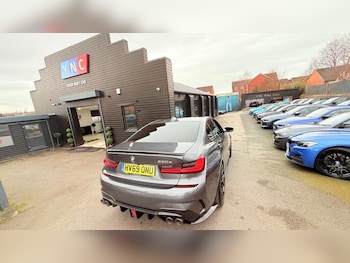 Used BMW 3 Series 2019 for sale - 77911081: Photo