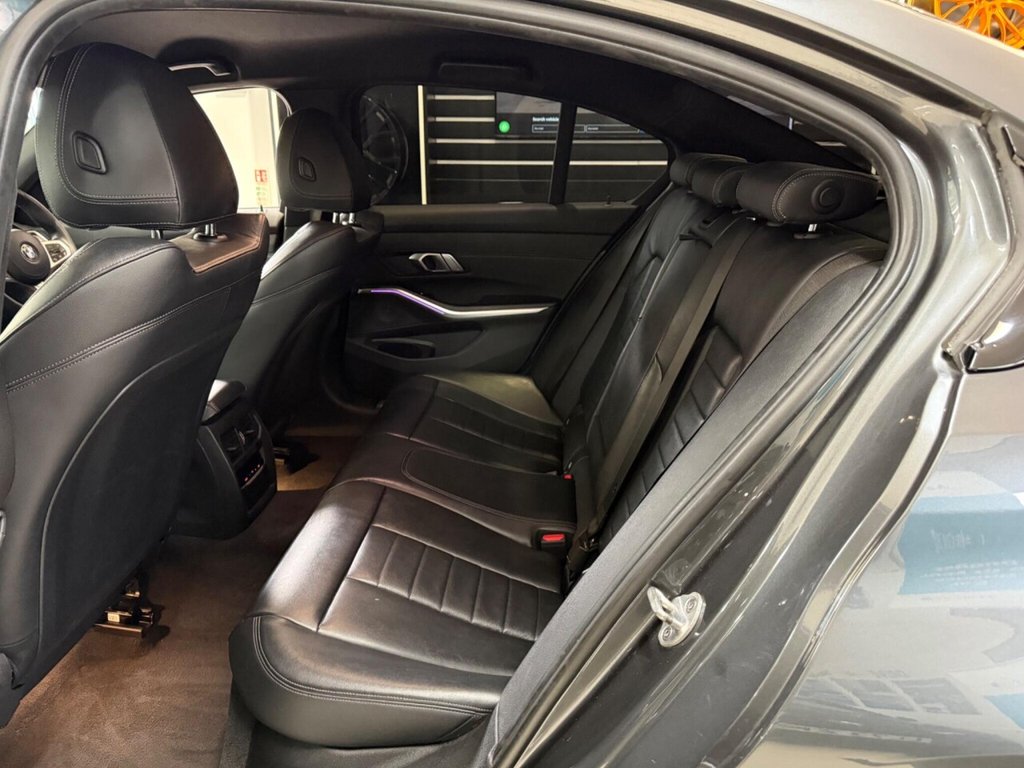 Used BMW 3 Series 2019 for sale - 77911081: Photo 31