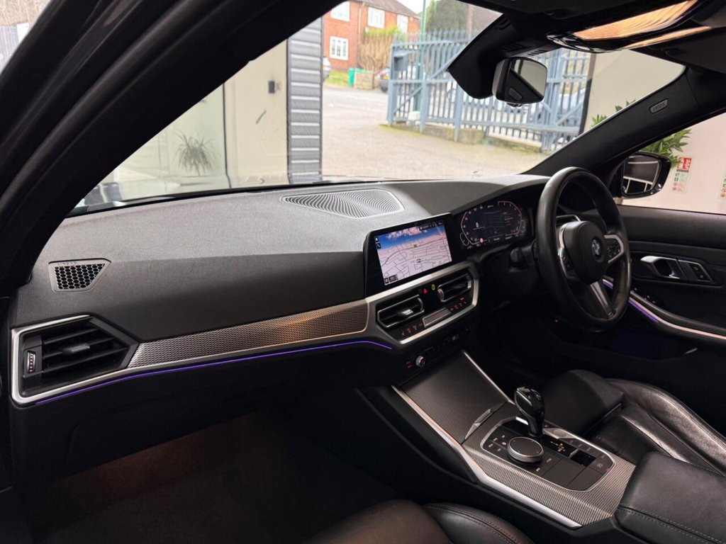 Used BMW 3 Series 2019 for sale - 77911081: Photo 32
