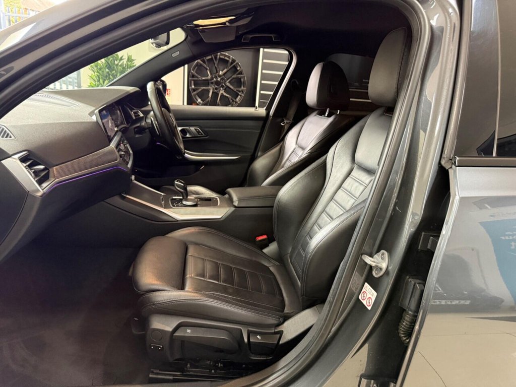 Used BMW 3 Series 2019 for sale - 77911081: Photo 33