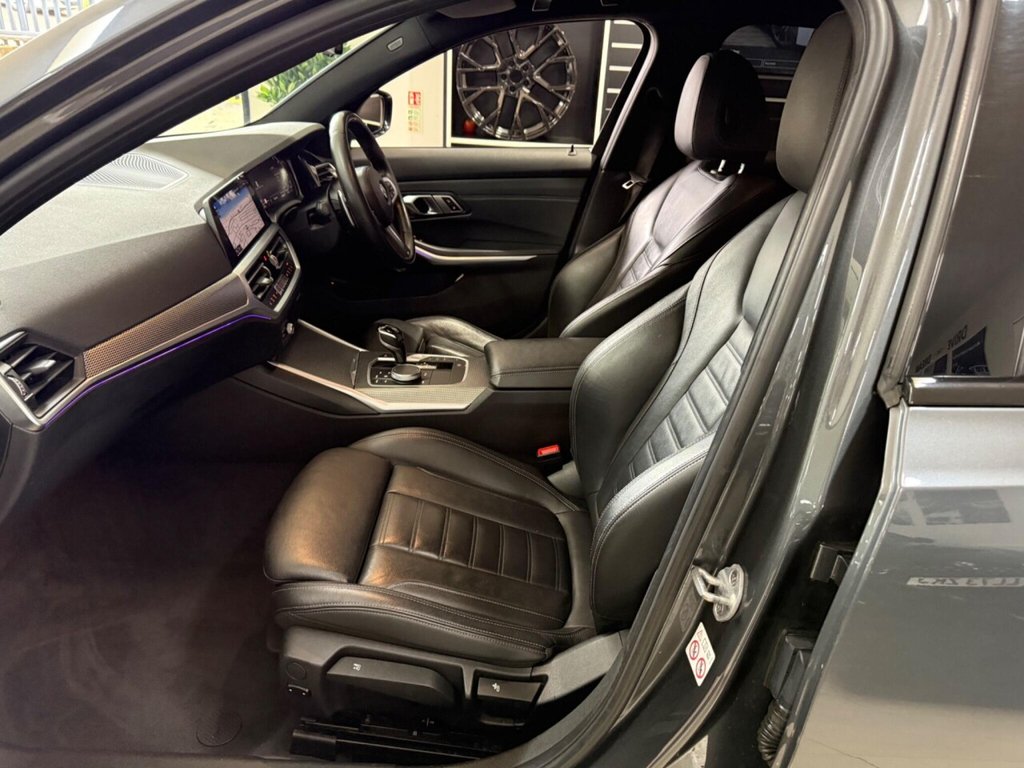 Used BMW 3 Series 2019 for sale - 77911081: Photo 34