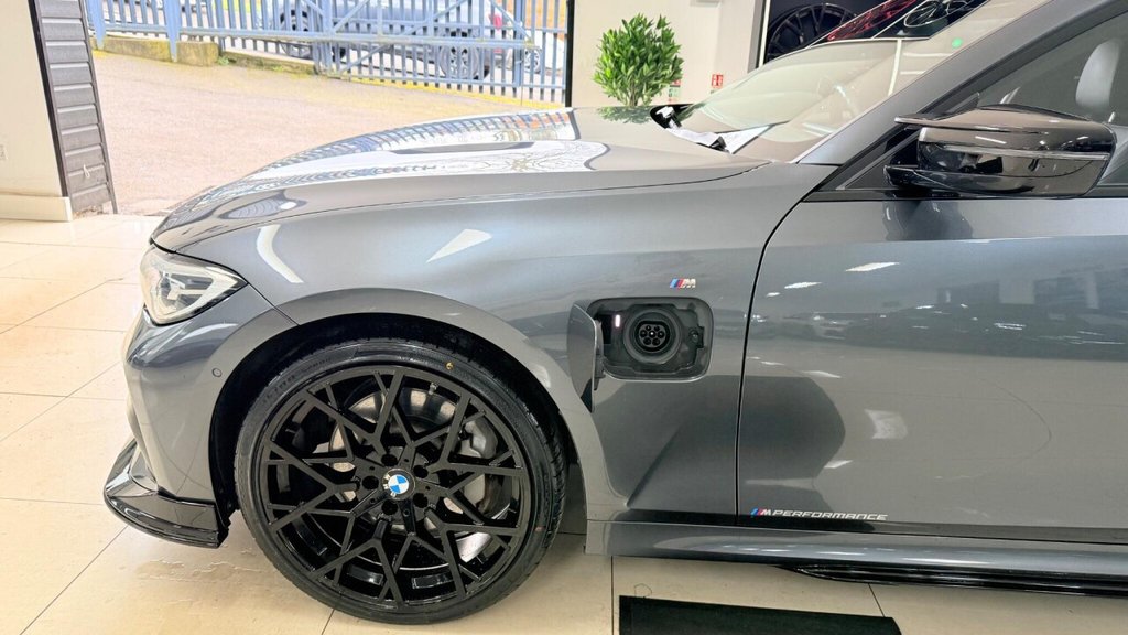 Used BMW 3 Series 2019 for sale - 77911081: Photo 35