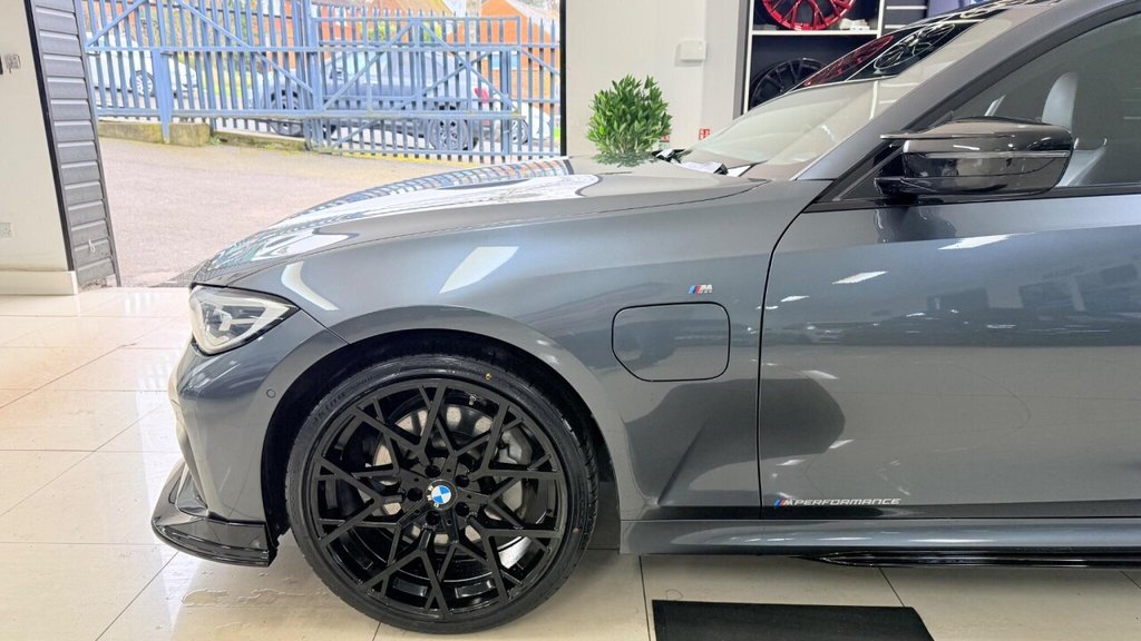 Used BMW 3 Series 2019 for sale - 77911081: Photo 36