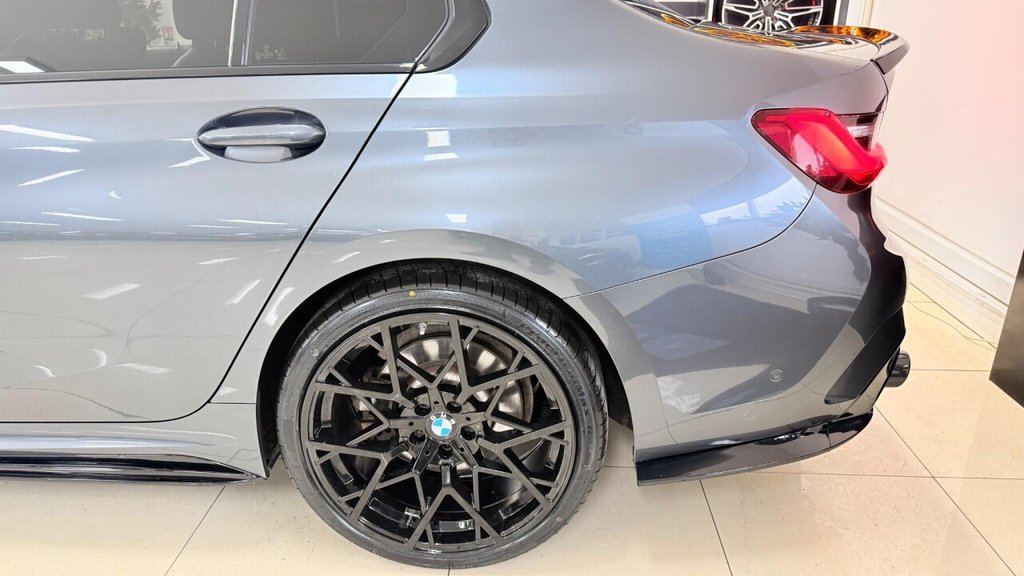 Used BMW 3 Series 2019 for sale - 77911081: Photo 37