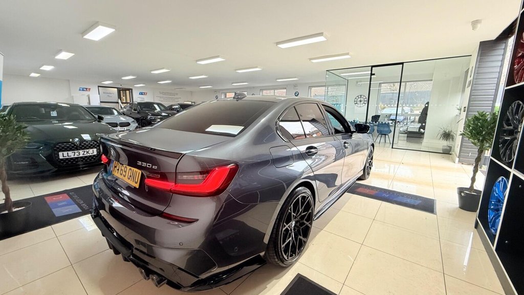 Used BMW 3 Series 2019 for sale - 77911081: Photo 39