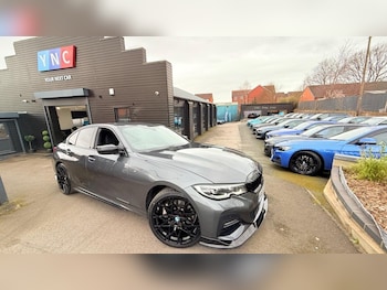 Used BMW 3 Series 2019 for sale - 77911081: Photo