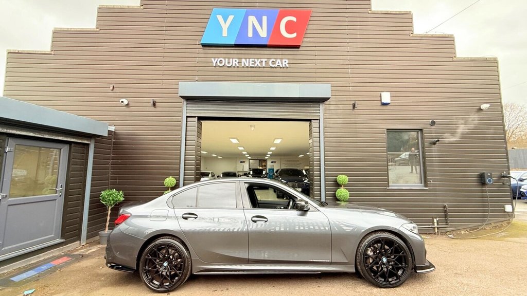 Used BMW 3 Series 2019 for sale - 77911081: Photo 4