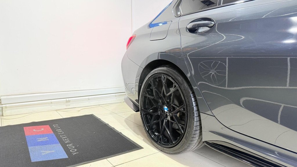 Used BMW 3 Series 2019 for sale - 77911081: Photo 41