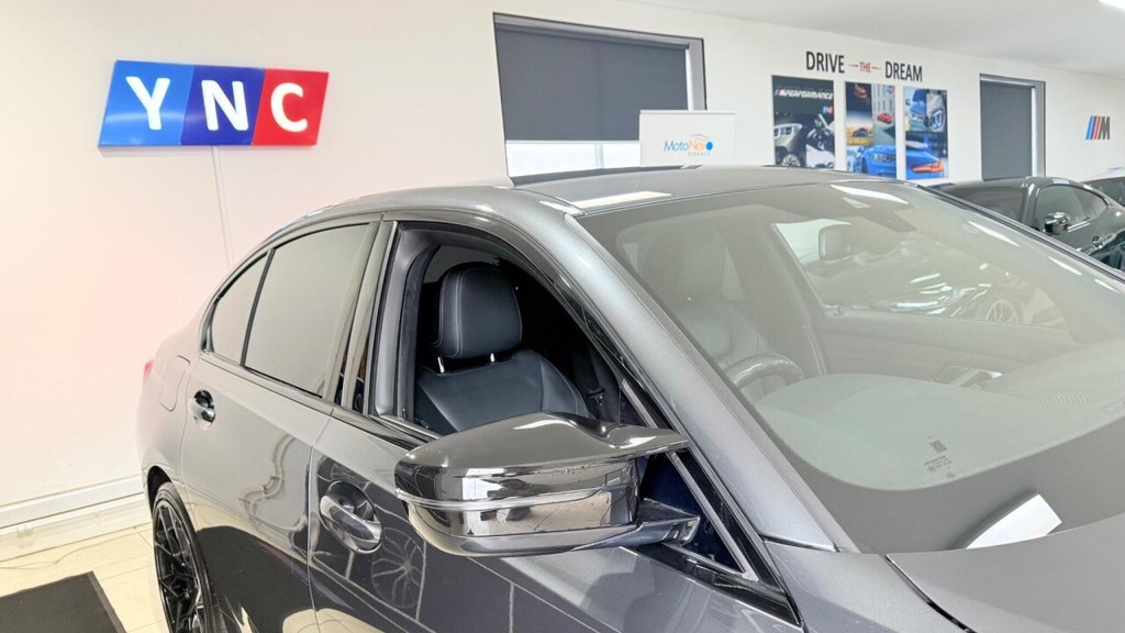 Used BMW 3 Series 2019 for sale - 77911081: Photo 42