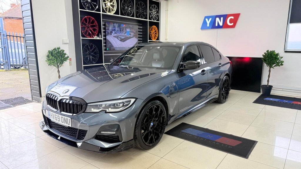 Used BMW 3 Series 2019 for sale - 77911081: Photo 47