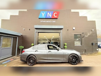 Used BMW 3 Series 2019 for sale - 77911081: Photo