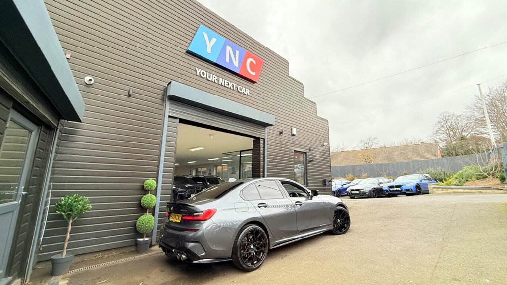 Used BMW 3 Series 2019 for sale - 77911081: Photo 5