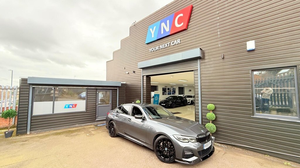 Used BMW 3 Series 2019 for sale - 77911081: Photo 6