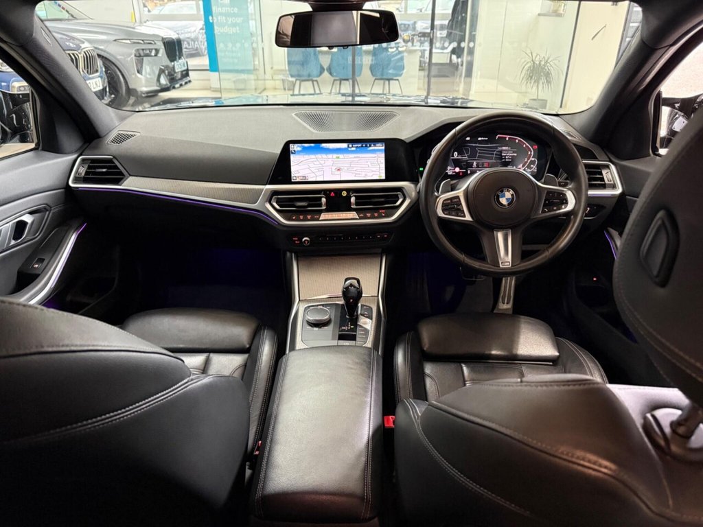 Used BMW 3 Series 2019 for sale - 77911081: Photo 7