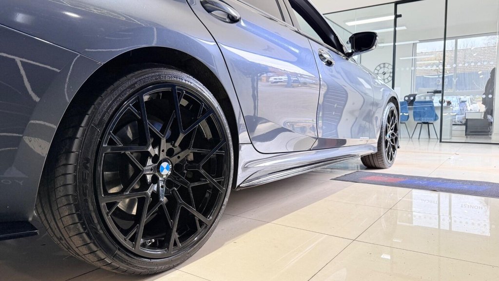 Used BMW 3 Series 2019 for sale - 77911081: Photo 8