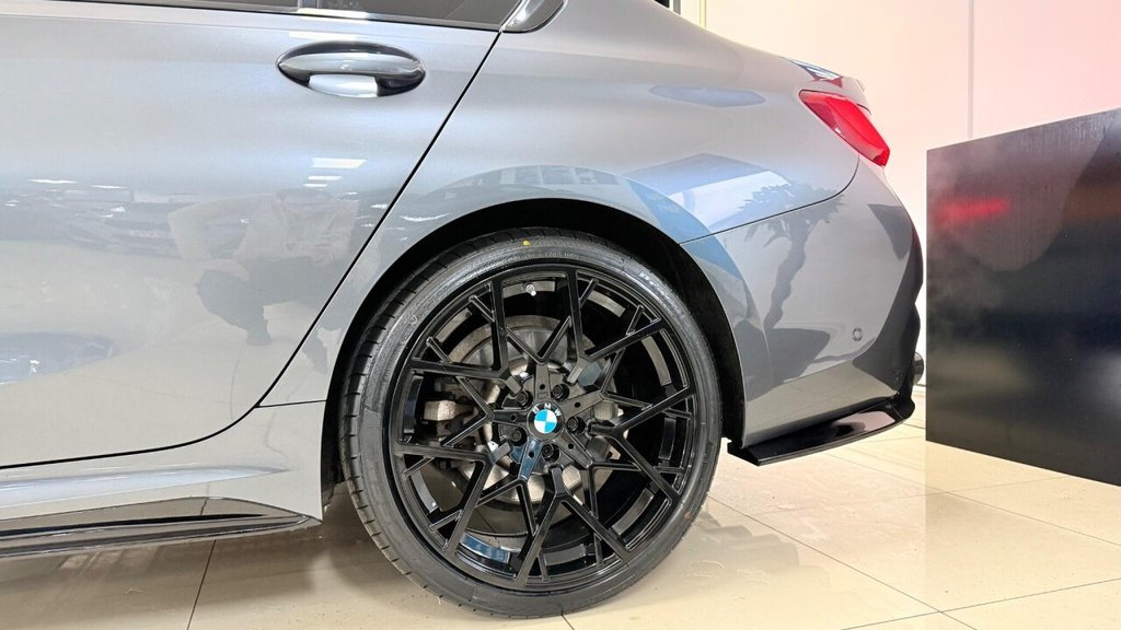 Used BMW 3 Series 2019 for sale - 77911081: Photo 9