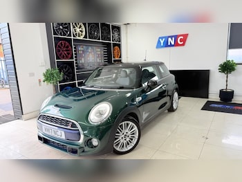 Used MINI Hatch 2017 for sale - 79221252: Photo