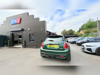 Used MINI Hatch 2017 for sale - 79221252: Photo