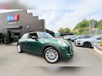 Used MINI Hatch 2017 for sale - 79221252: Photo