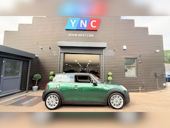 Used MINI Hatch 2017 for sale - 79221252: Photo