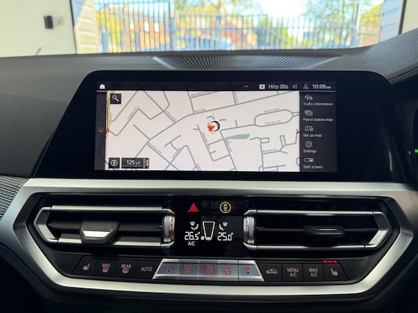 Used BMW 3 Series 2021 for sale - 76185409: Photo 26