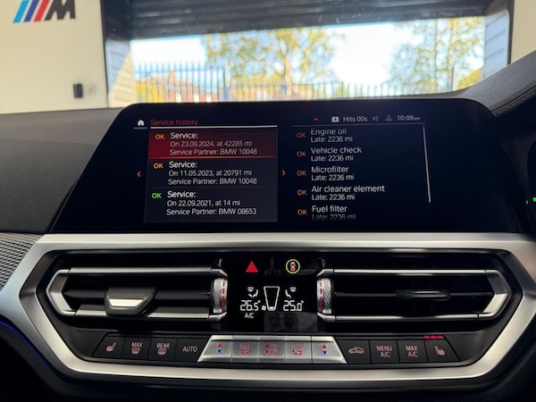 Used BMW 3 Series 2021 for sale - 76185409: Photo 29