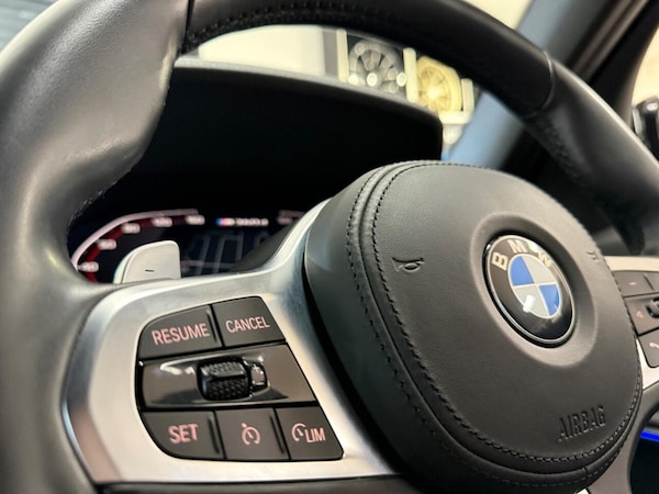 Used BMW 3 Series 2021 for sale - 76185409: Photo 33