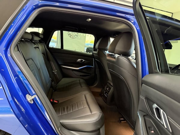 Used BMW 3 Series 2021 for sale - 76185409: Photo 36