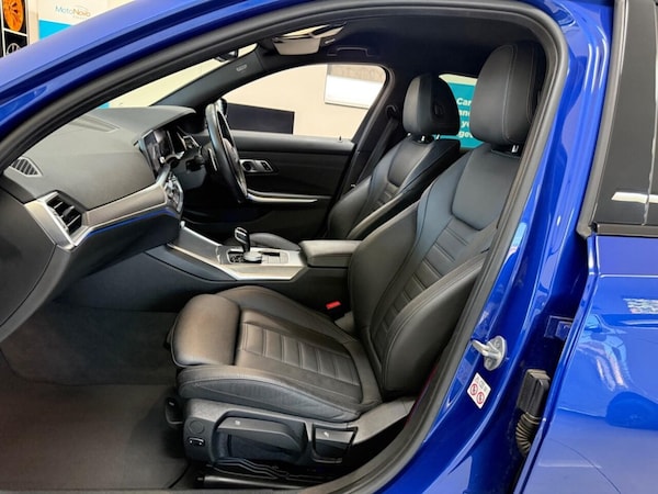 Used BMW 3 Series 2021 for sale - 76185409: Photo 40