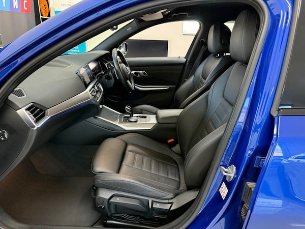 Used BMW 3 Series 2021 for sale - 76185409: Photo 41
