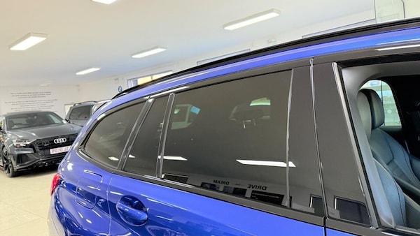 Used BMW 3 Series 2021 for sale - 76185409: Photo 45