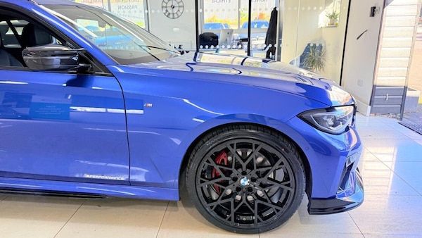 Used BMW 3 Series 2021 for sale - 76185409: Photo 50