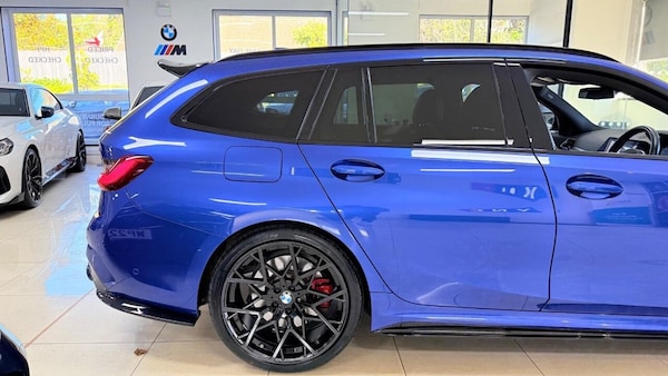 Used BMW 3 Series 2021 for sale - 76185409: Photo 8