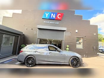 Used BMW 3 Series 2021 for sale - 79598950: Photo
