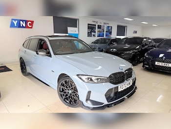 Used BMW 3 Series 2023 for sale - 79334587: Photo