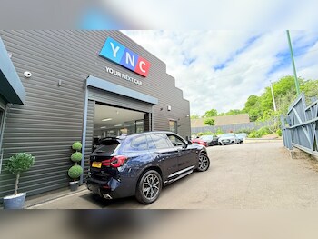 Used BMW X3 2021 for sale - 78500864: Photo