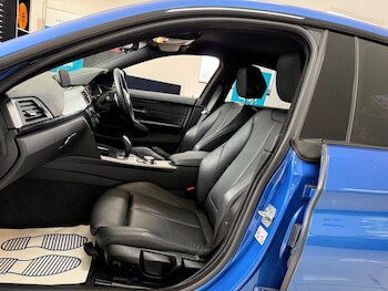 Used BMW 4 Series Gran Coupe 2019 for sale - 75242928: Photo
