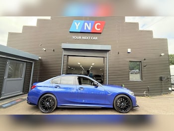 Used BMW 3 Series 2022 for sale - 75619941: Photo