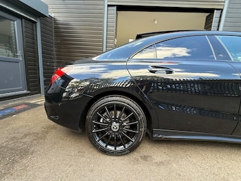 Used Mercedes-Benz CLA 2019 for sale - 75703269: Photo