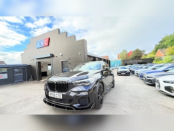 BMW - X5
