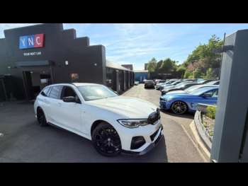Used BMW 3 Series 2021 for sale - 74494811: Photo