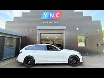 Used BMW 3 Series 2021 for sale - 74494811: Photo